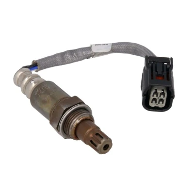 Abbildung von DENSO Direct Fit DOX 0538 Lambdasonde M18x1.5 beheizt, Fingersonde, Breitband Lambda Sonde HONDA: CIVIC 8 Hatchback
