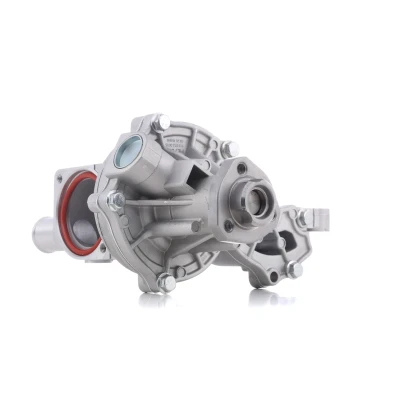 Abbildung von MEYLE 113 012 0008 Wasserpumpe mit Dichtung ORIGINAL Quality Gehäuse VOLKSWAGEN: GOLF 1 Cabriolet, 2, 3, AUDI: 80 B4 Saloon, Coupe B3