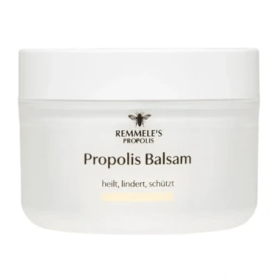 Abbildung von REMMELE`s PROPOLIS Balsam 50 ml