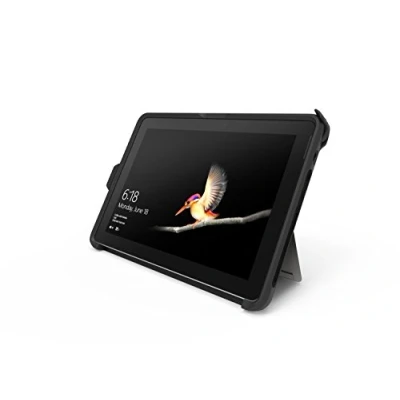 Abbildung von Kensington Blackbelt Surface Go Rugged Schutzhülle für 3, 2 und (K97651WW)