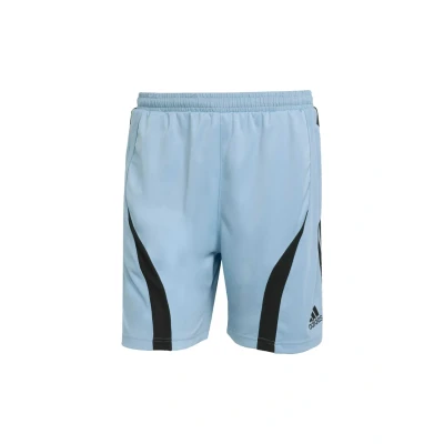 Abbildung von adidas Originals Teamgeist Jogginghose Ash blue black, Herren, Größe: XS, black