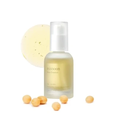 Abbildung von Mixsoon Bean Essence 30 ml