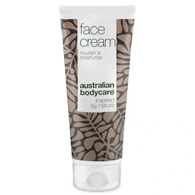 Abbildung von Gesichtscreme 100 ml by Australian Bodycare Für Männer &amp; Frauen mit unreiner, fettiger, trockener, Mischhaut Bei Pickel zu Akne neigender Haut Feuchtigkeitsspendend Teebaumöl