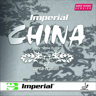Abbildung von Imperial China ST Super Tension (2,2 mm schwarz)
