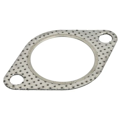 Abbildung von BOSAL 256 645 Dichtung, Abgasrohr VOLKSWAGEN: Golf 5, Plus / Crossgolf, FIAT: Punto II Hatchback, 500 C Convertible