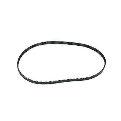 Abbildung von Unold 8656050 ORIGINAL Zahnriemen Riemen Antrieb Klein 8x420mm Schwarz z.T. BACKMEISTER 8650 8658 8660 68511 Brotbackautomat