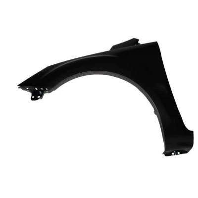 Abbildung von BLIC 6504 04 2533313Q Kotflügel vorne links FORD: Focus 2 Kombi, 2, Limousine