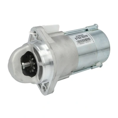 Abbildung von STARDAX STX210229R Anlasser 12 2,2 11 HYUNDAI: H 1 / iLoad Cargo