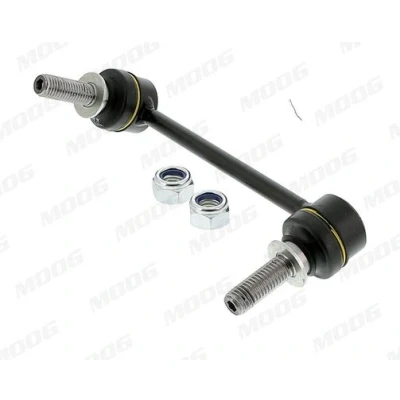 Abbildung von MOOG LR LS 14866 Koppelstange Hinterachse rechts 184 M14x2