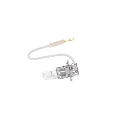 Abbildung von BOSCH 1 987 302 031 Glühlampe, Fernscheinwerfer H3 12V 55W Halogen BMW: 3 Touring, Saloon, X5, VOLKSWAGEN: Transporter 4, Golf 4
