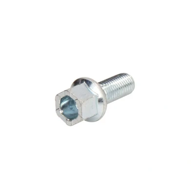 Abbildung von FEBI BILSTEIN 45850 Radschrauben Kugelbund A/G 46 VOLKSWAGEN: up! Hatchback