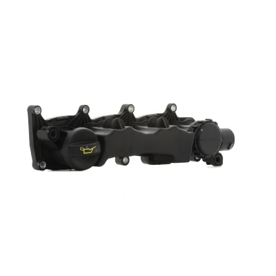 Abbildung von FEBI BILSTEIN 109146 Zylinderkopfhaube mit Dichtung FORD: Focus 2, Mk2 Box Body / Estate, FIESTA 6, VOLVO: V50 kfzteile, mister auto, atp