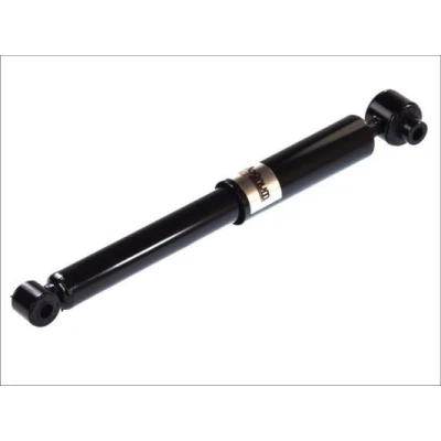 Abbildung von Magnum Technology AGR018MT Stoßdämpfer Hinterachse Gasdruck Einrohr federtragender Dämpfer oben Auge, unten Auge RENAULT: MEGANE 1 Classic
