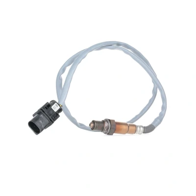 Abbildung von BOSCH 0 258 017 099 Lambdasonde 5 BMW: X3, 3 Coupe, Saloon