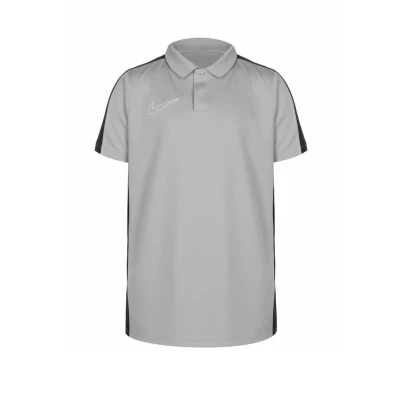 Abbildung von Nike Performance Academy 23 Sport Tshirt für Kinder, Größe: 176, Wolf grey black white
