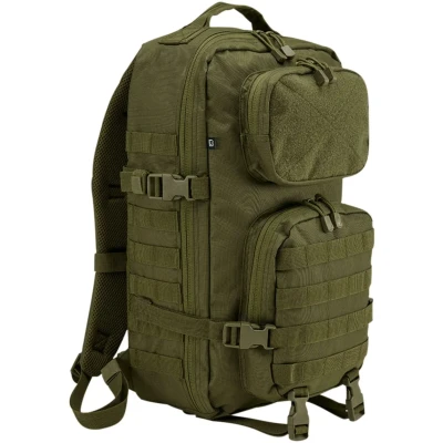 Abbildung von Brandit Tagesrucksack, Größe: One Size, Olive