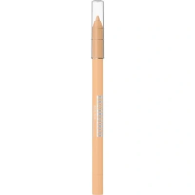 Abbildung von Maybelline New York Gelstift für Augen Tattoo Effekt wasserfest &amp; 36 Stunden Halt Liner Farbton Biscotti Cream