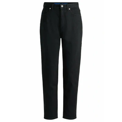 Abbildung von HUGO Boss, Jeans Noe_B, black (001), 27W/30L