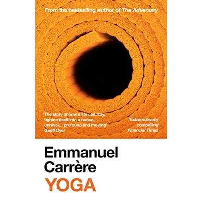 Abbildung von Yoga: From THE bestselling author of ADVERSARY