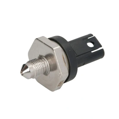 Abbildung von BOSCH 0 261 230 348 Sensor, Kraftstoffdruck Niederdruckseite BMW: 3 Coupe, Convertible