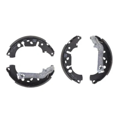 Abbildung von TRW GS8719 Bremsbacken 228 42 AP LOCKHEED FIAT: Grande Punto Hatchback, Evo III OPEL: Corsa D Hatchback