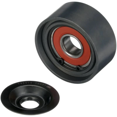 Abbildung von GATES T36514 Umlenkrolle Micro V UNIQUE FIT