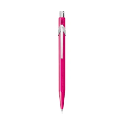 Abbildung von Caran d&#039;Ache Classic 844 Fluo Purple PLC