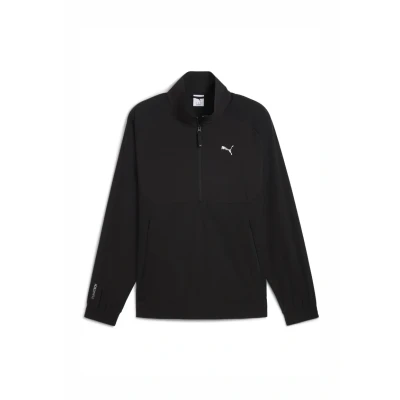 Abbildung von Puma Sweatshirt, Herren, Größe: XXL, Black