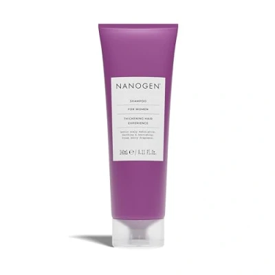 Abbildung von Nanogen Thickening Hair Treatment Shampoo Voor Vrouwen 240 Ml