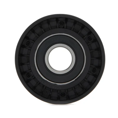 Abbildung von OPTIMAL 0 N1391S Spannrolle ohne Halter CITROËN: Xsara Picasso, C4 Coupe, C8, PEUGEOT: 206 Hatchback, 406 Estate, 807