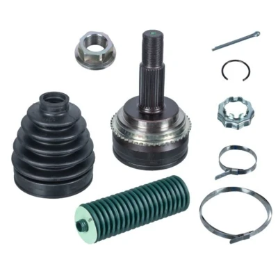 Abbildung von BLUE PRINT ADC48950 Gelenksatz Vorderachse, radseitig
