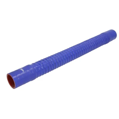 Abbildung von Silikonleitung des Kühlsystems THERMOTEC SE38X500 FLEX