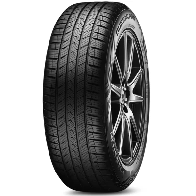 Abbildung von Vredestein Quatrac PRO 255/45 R20 105W PKW Ganzjahresreifen Reifen AUDI: Q5, VOLVO: XC60 I, XC90 MERCEDES BENZ: GLK, ML Class, GLC Off Road AP25545