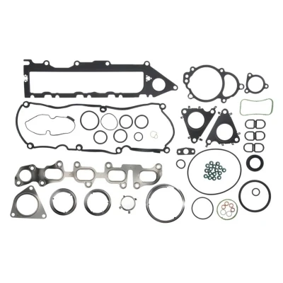 Abbildung von AJUSA 51049600 Dichtungsvollsatz, Motor ohne Zylinderkopfdichtung, mit Ventilschaftabdichtung AUDI: A5 B8 Coupe, A4 Saloon, A6 C7 Avant