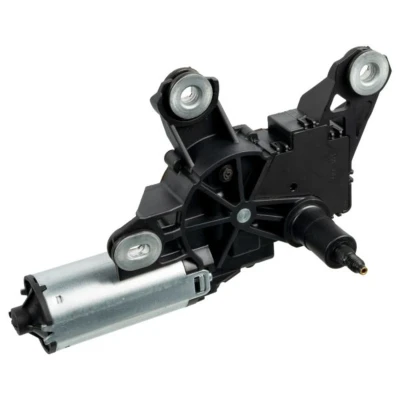 Abbildung von FEBI BILSTEIN 174571 Scheibenwischermotor 12 hinten AUDI: A4 B8 Avant, Allroad, Saloon