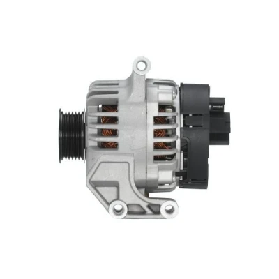Abbildung von HELLA 8EL 011 712 901 Lichtmaschine 14V 105A FIAT: Panda III Hatchback, II Doblo I Cargo, ALFA ROMEO: MiTo