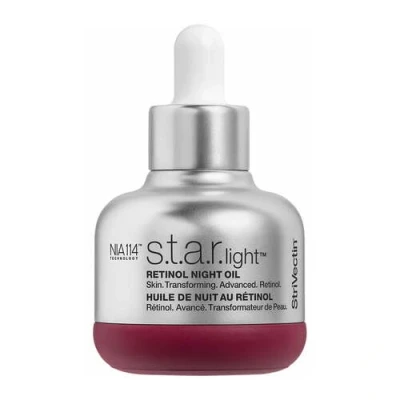 Abbildung von StriVectin S.T.A.R. Light Retinol Night Oil 30 ml