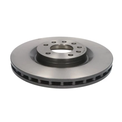 Abbildung von BREMBO COATED DISC LINE 09.8004.51 Bremsscheibe 305 28 5 innenbelüftet beschichtet OPEL: Corsa D Hatchback