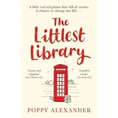 Abbildung von The Littlest Library: A heartwarming, uplifting and romantic read