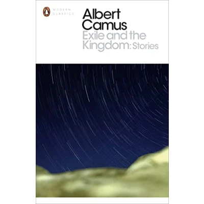 Abbildung von Exile and the Kingdom: Stories (Penguin Modern Classics)