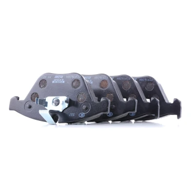 Abbildung von FERODO RACING FCP1628H Bremsbelagsatz BMW: 3 Convertible, Touring, Saloon