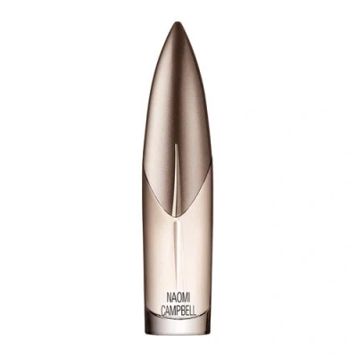 Abbildung von Naomi Campbell Eau de Toilette 30 ml