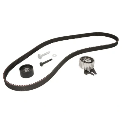 Abbildung von GATES K035623XS Zahnriemensatz Tru Power OPEL: Zafira B, Vectra C Saloon, Astra H TwinTop, ALFA ROMEO: 147, 159 Sportwagon, Saloon