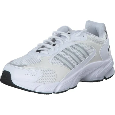 Abbildung von adidas Damen CRAZYCHAOS 2000 Sneaker, weiß White (White), 38 EU