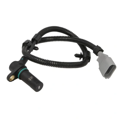 Abbildung von NRF 755060 Impulsgeber SKODA: Fabia I Hatchback, 2, 1 Combi, AUDI: A2, VOLKSWAGEN: Polo IV III Hatchback