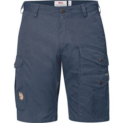 Abbildung von Fjallraven Men&#039;s Barents Pro Shorts M, Uncle Blue, 60
