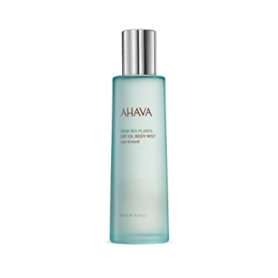 Abbildung von Ahava Dry Oil Body Mist Sea Kissed