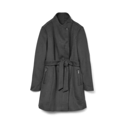 Abbildung von VERO MODA Female Mantel VMTWODOPE