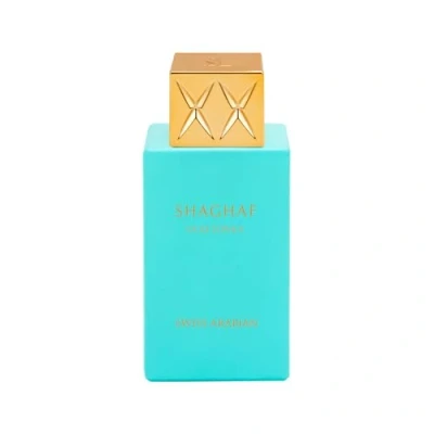 Abbildung von Swiss Arabian Shaghaf Oud Tonka Eau de Parfum 75 ml