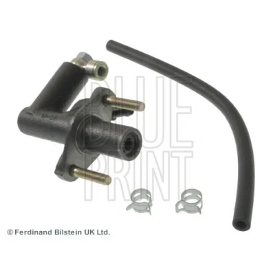 Abbildung von BLUE PRINT ADM53436 Kupplungsgeberzylinder mit Schlauch Schellen MAZDA: RX 8